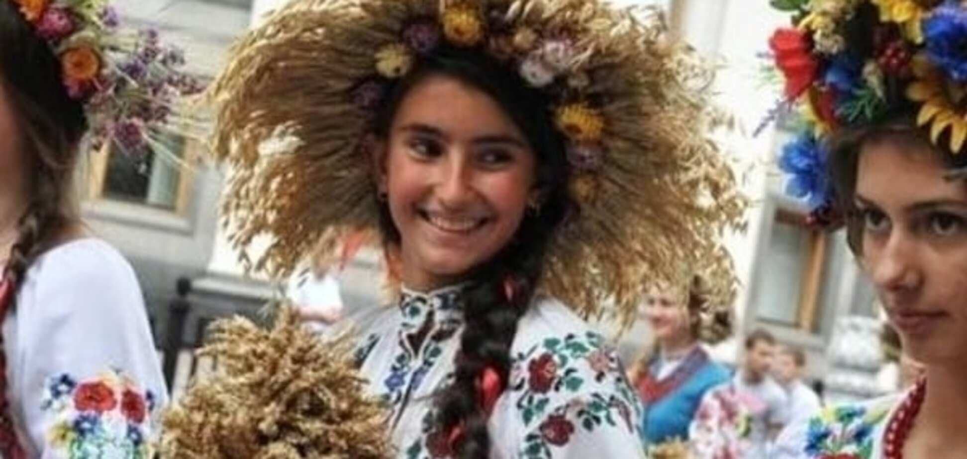 Від скіфів до Джима Моррісона і міжнародних подіумів: найцікавіше про вишиванку