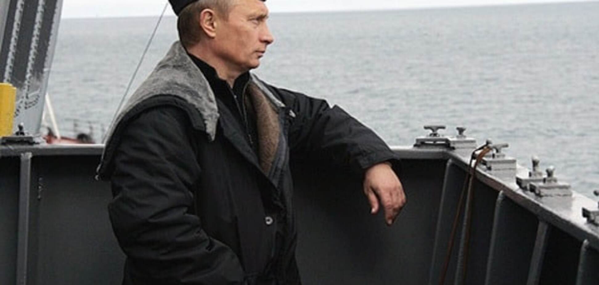 Портников предрек усиление санкций против России: Путин вновь перешел 'красную линию'