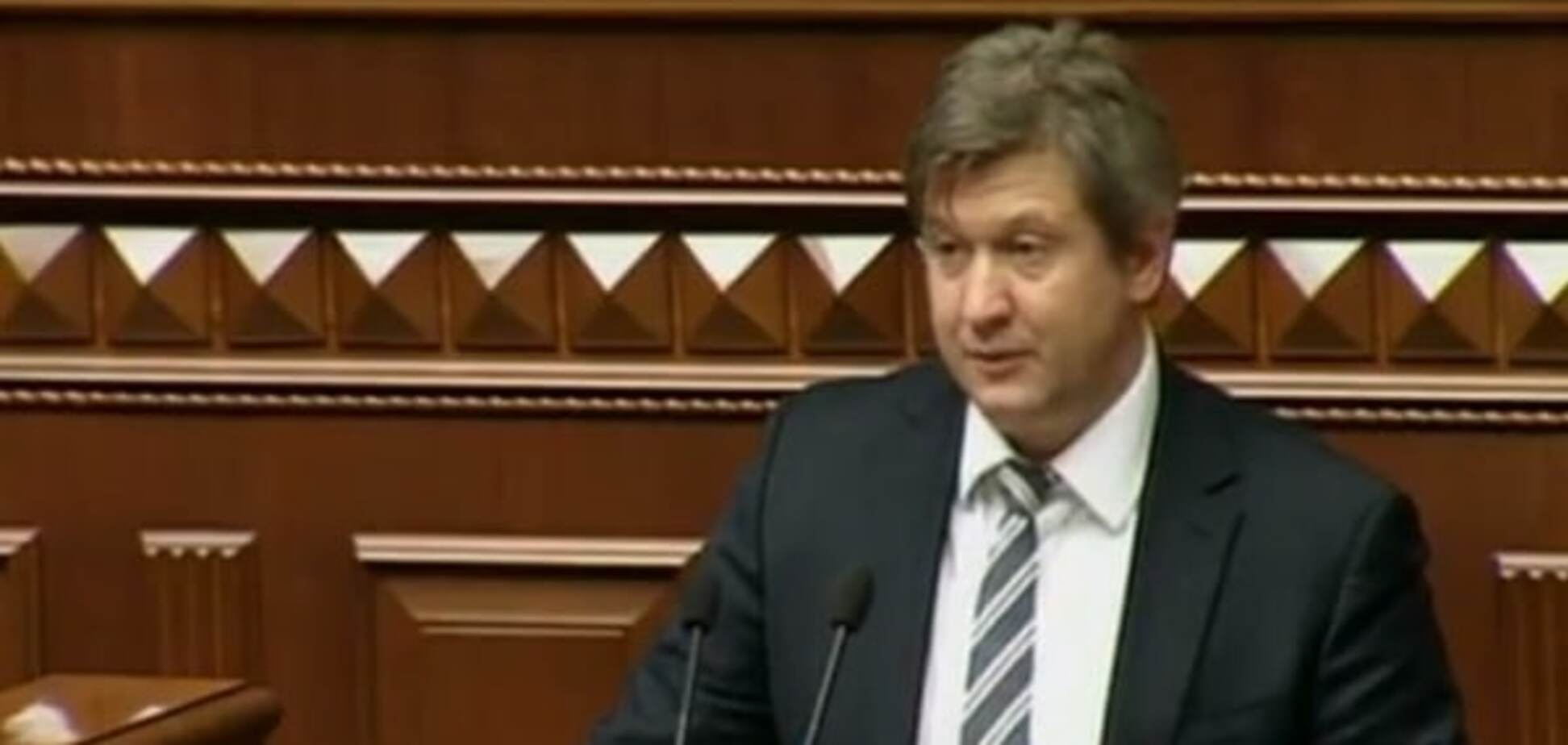 Как жить будем: Раде представили Госбюджет-2017