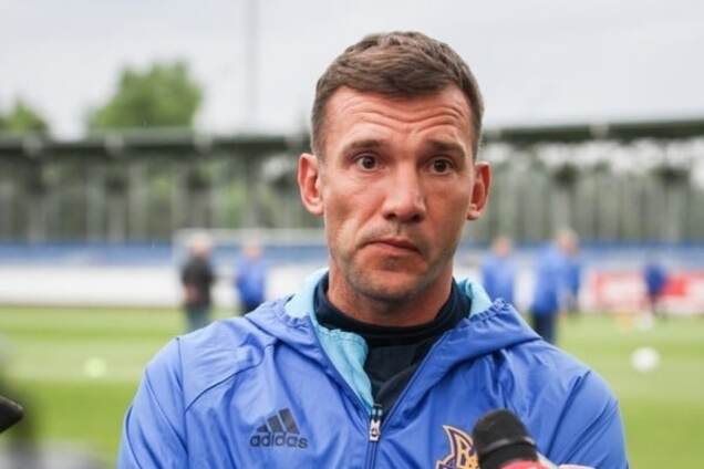 'Ніколи не йде на користь': Шевченко розкрив проблему Коноплянки