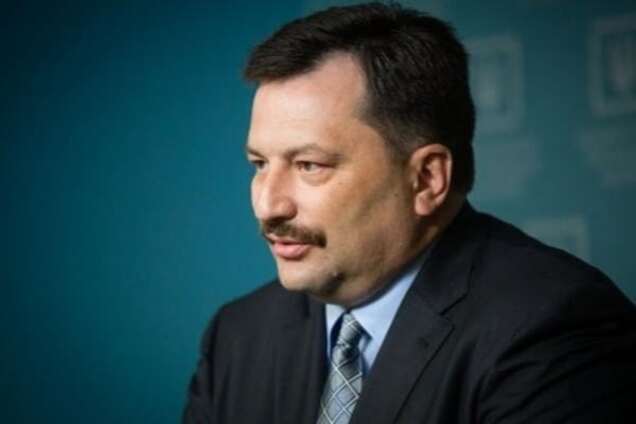 В крови погибшего замглавы АП не было алкоголя - полиция