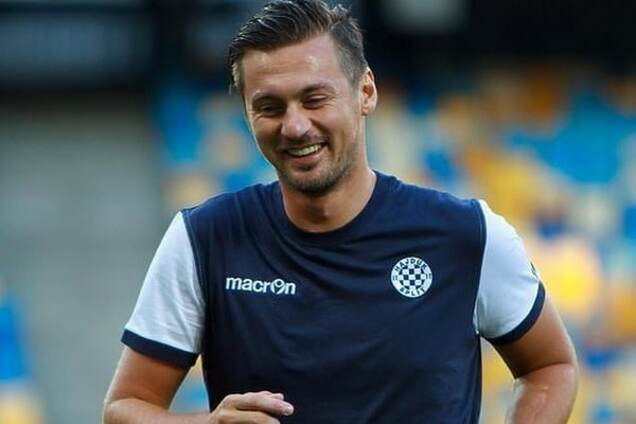 Спасибо, не готов: Милевский отказался возвращаться в Украину