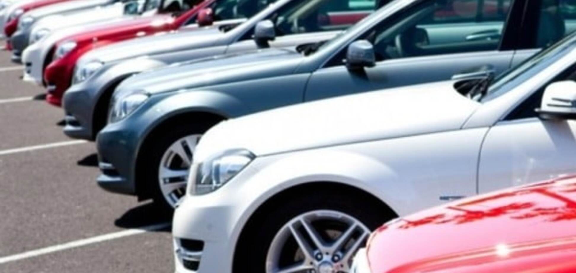'Немцы' в почете: составлен рейтинг стран-производителей автомобилей, которые покупают украинцы