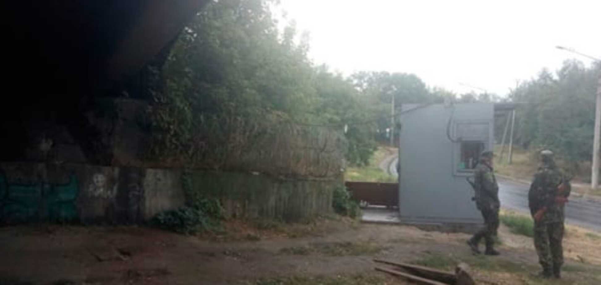 Накинув мотузку і почав душити: в Маріуполі напали на бійця спецроти