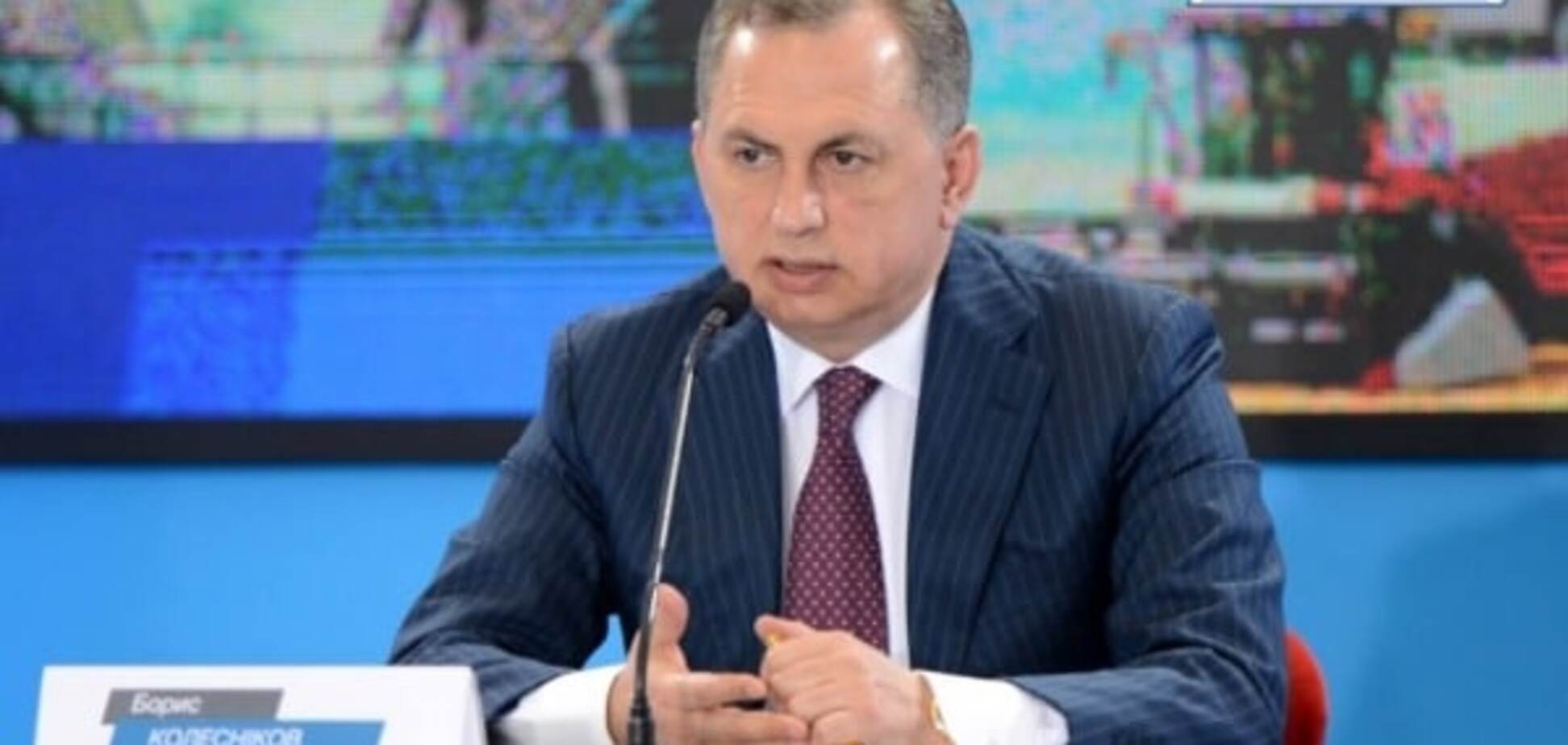 Отдать на образование: Колесников предложил сократить чиновничий аппарат в 10 раз