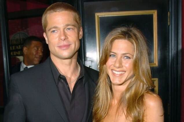 'Это карма': брошенная Энистон позлорадствовала над разводом Джоли и Питта