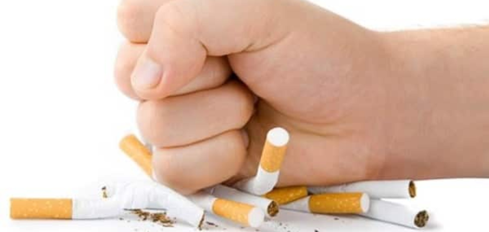 Курение наносит колоссальный вред ДНК, изменяя более чем 7 тыс. генов