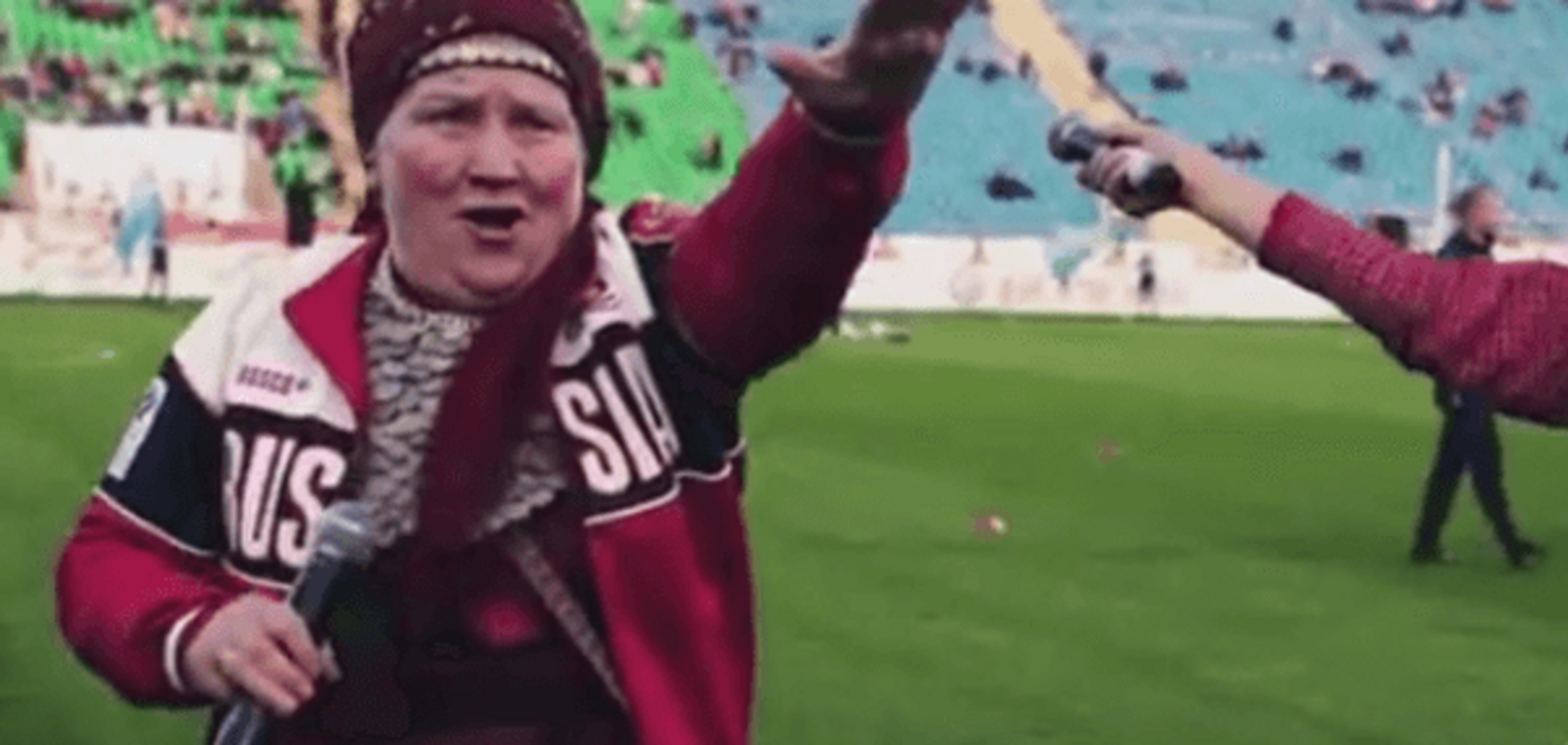 В России выпустили нелепейший клип к чемпионату мира по футболу-2018: видео треша