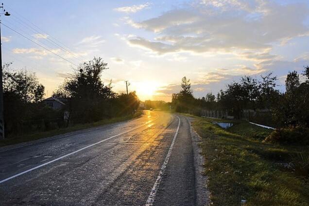 Анализ на честность: Гройсман проверит, из чего строят украинские дороги