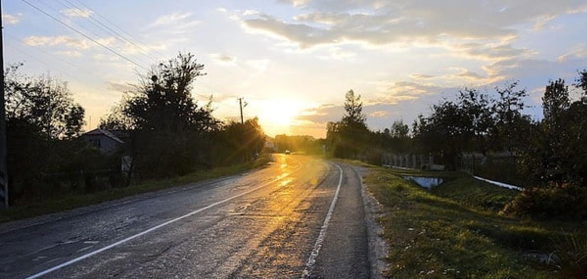 Анализ на честность: Гройсман проверит, из чего строят украинские дороги