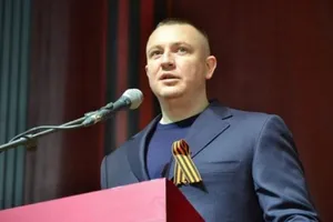 Убитый лидер "Оплота" Жилин вел торговлю с "ДНР" - Царев