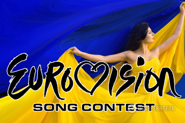 'Евровидение-2017' в Украине: в Киеве определили, где состоится церемония открытия