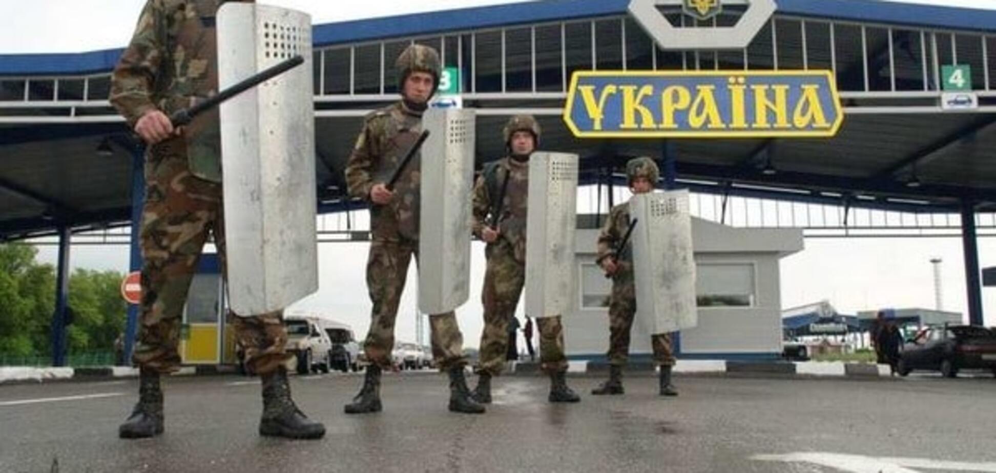 Это произойдет: генерал объяснил, почему Украина вернет контроль над границей