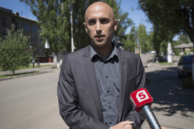 'Скоро увидимся!' Пропагандист Филлипс пообещал вернуться в Одессу