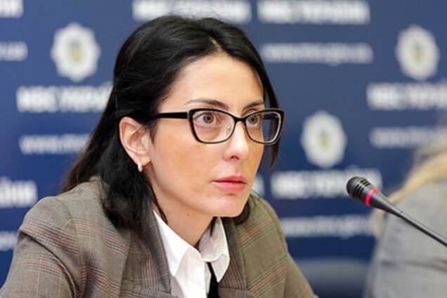 Проблема в народе: Деканоидзе объяснила рост преступности в Украине