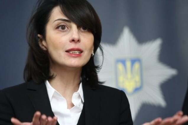 Деканоидзе рассказала, сколько заключенных вскоре окажутся на свободе по 'закону Савченко'