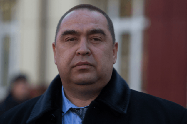 'Люди в глаза осуждали': стало известно, почему родители Плотницкого убежали из Украины