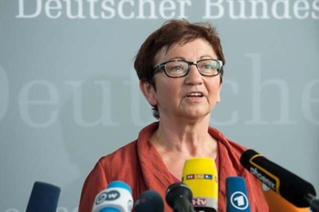 В Бундестаге заявили о преследовании оппозиционных СМИ и политиков в Украине