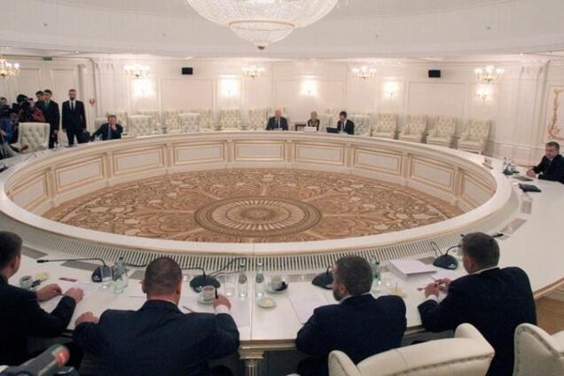 ОБСЕ обнародовала текст решения Трехсторонней контактной группы о разведении сторон на Донбассе