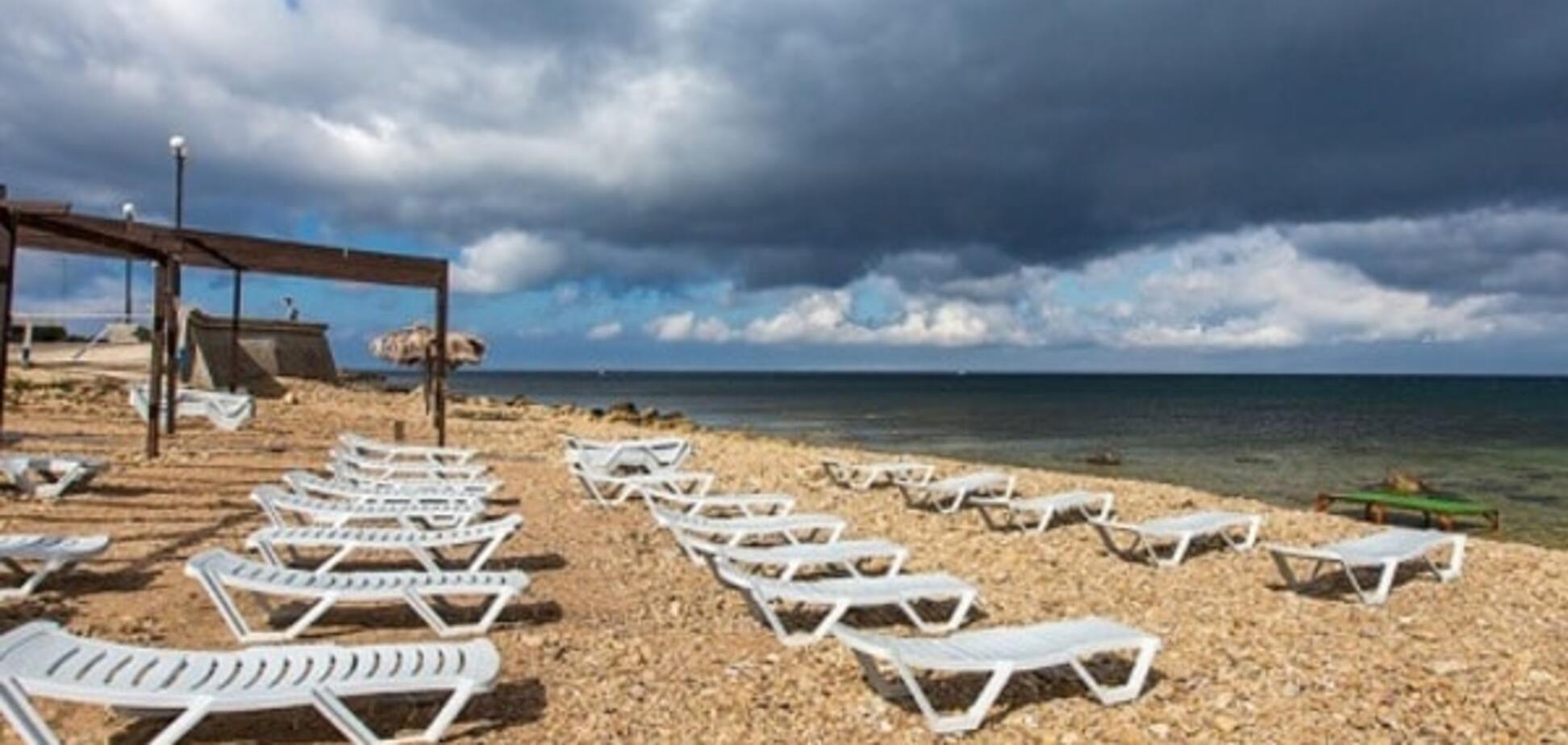 Цифры врут: эксперт подвел итоги курортного сезона в Крыму