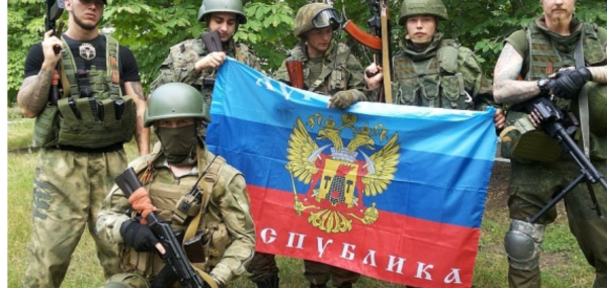 'На подвал' - не актуально: разведка рассказала, как в 'ЛНР' борются с дезертирами и недовольными