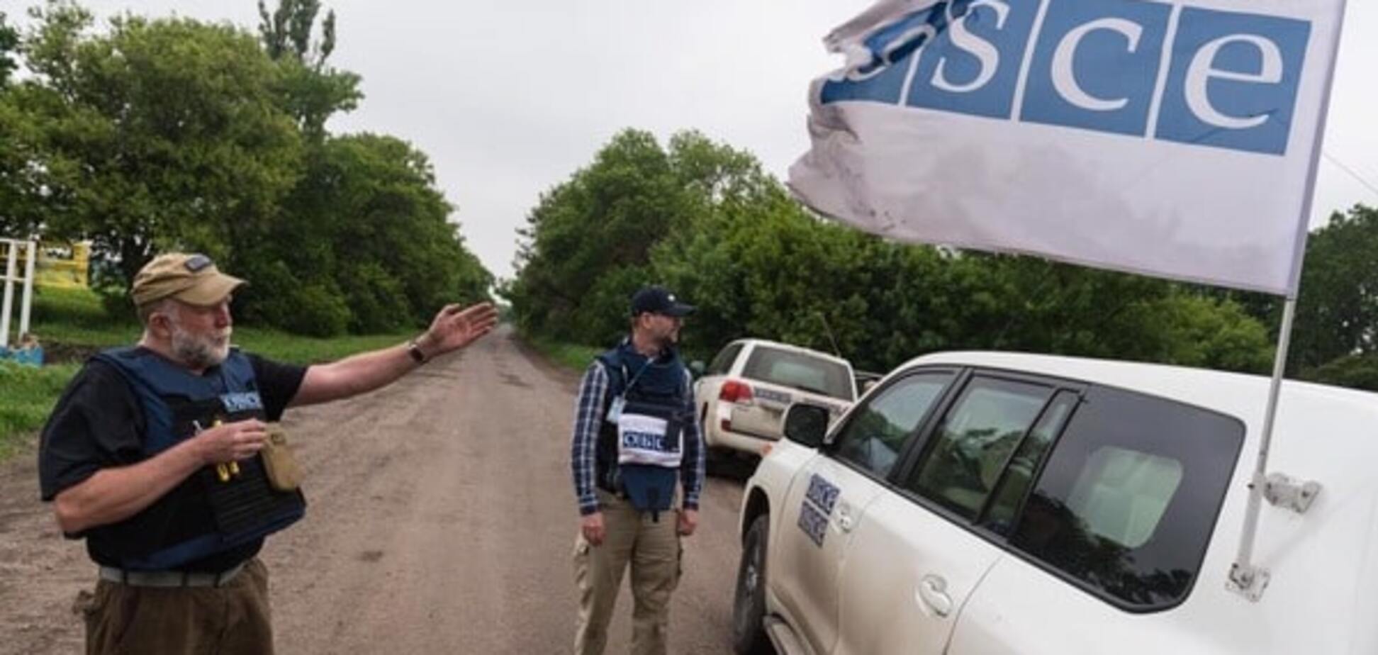 В Минске договорились о создании трех зон безопасности на Донбассе - источник