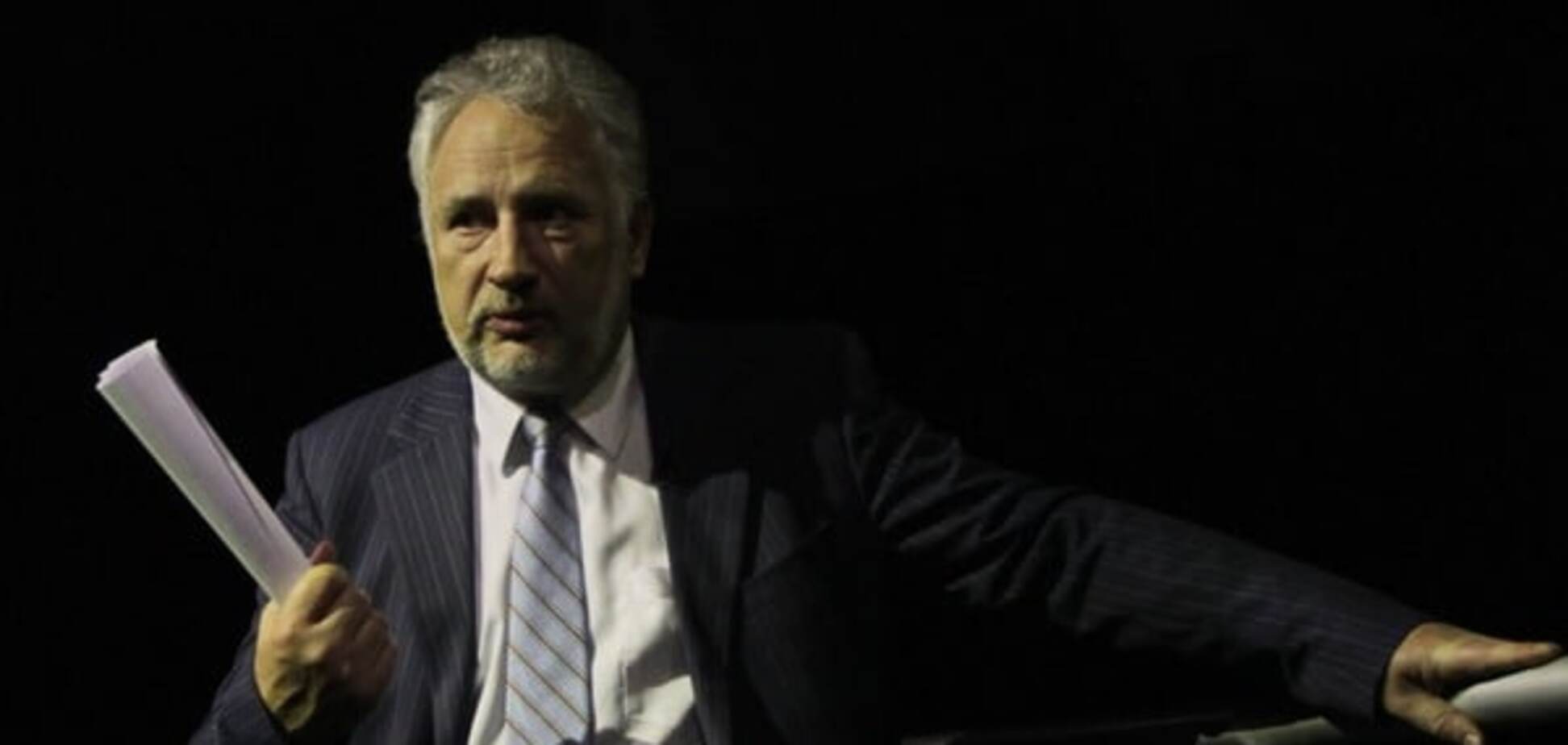 'Троянский конь': Жебривский объяснил, чем опасен 'особый статус' Донбасса