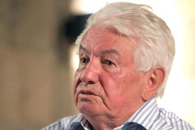 Россия не переварит Крым и не победит Украину – писатель Войнович