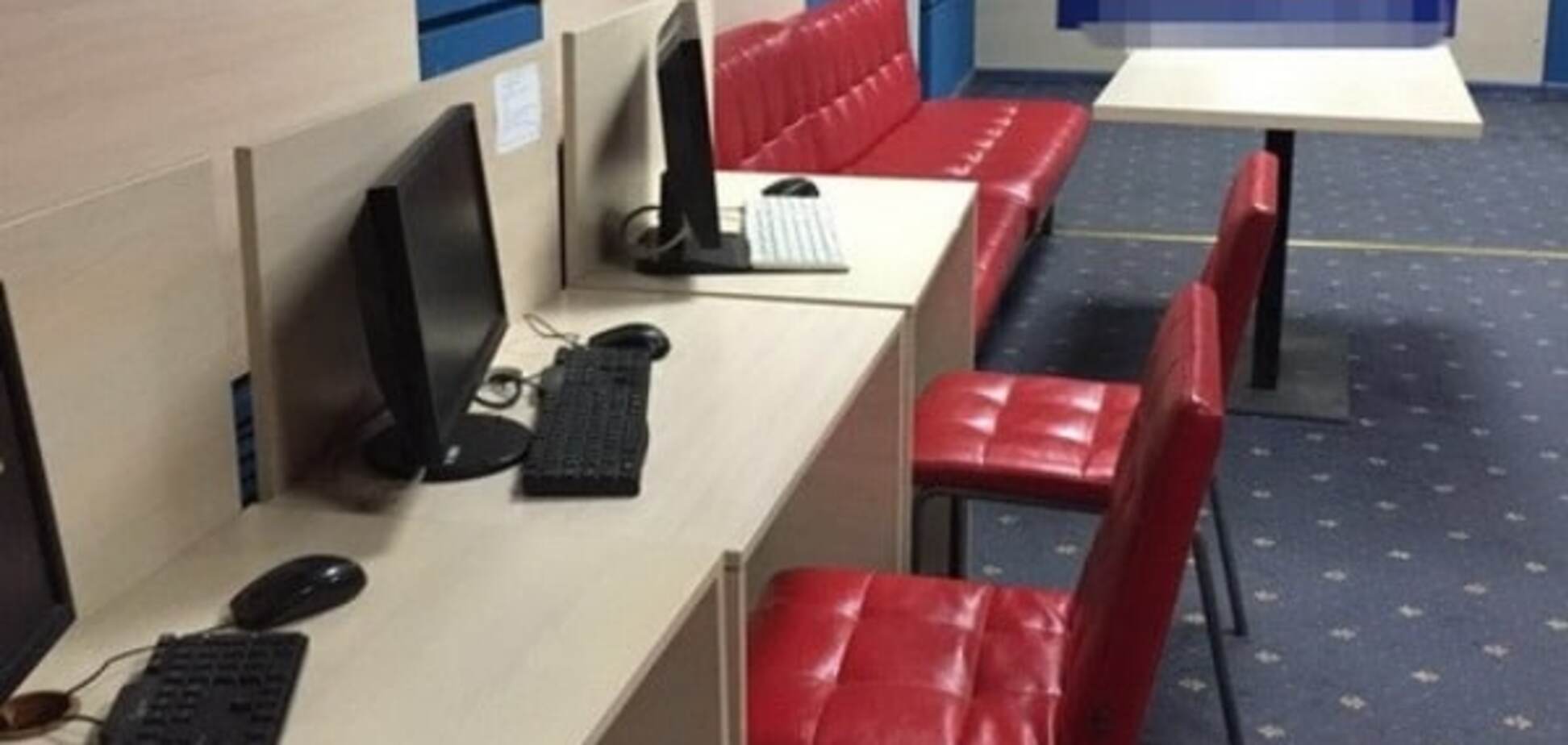 Не имеют аналогов: СБУ накрыла крупнейшую в Украине сеть интернет-казино