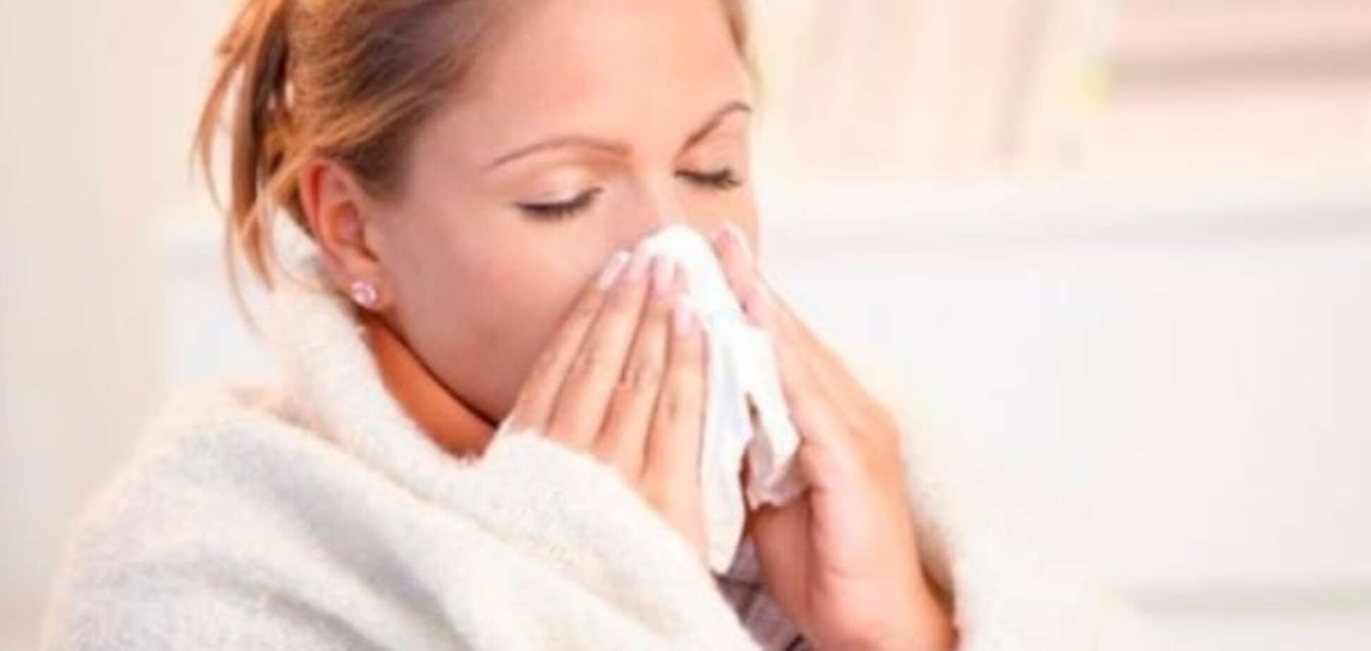 Простуда и грипп: советы медиков, как себя обезопасить от вирусов и не заболеть