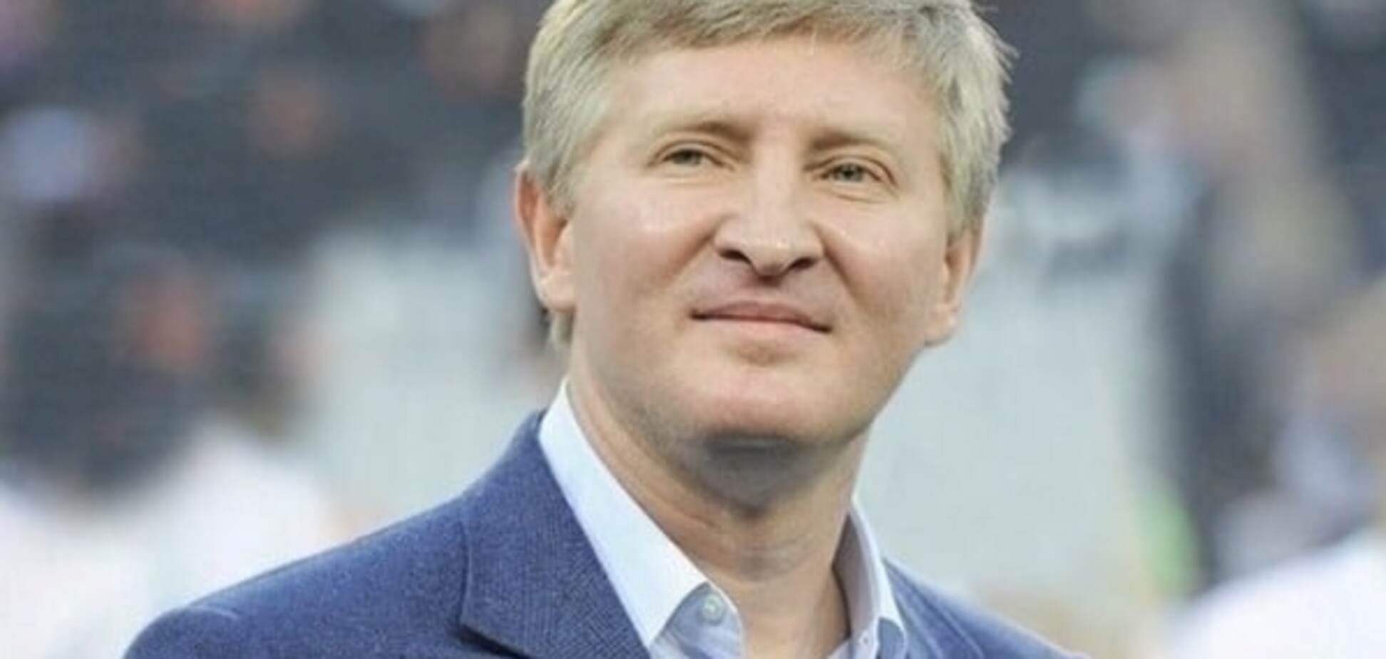 'Это важно': Ахметов назвал главную задачу 'Шахтера'