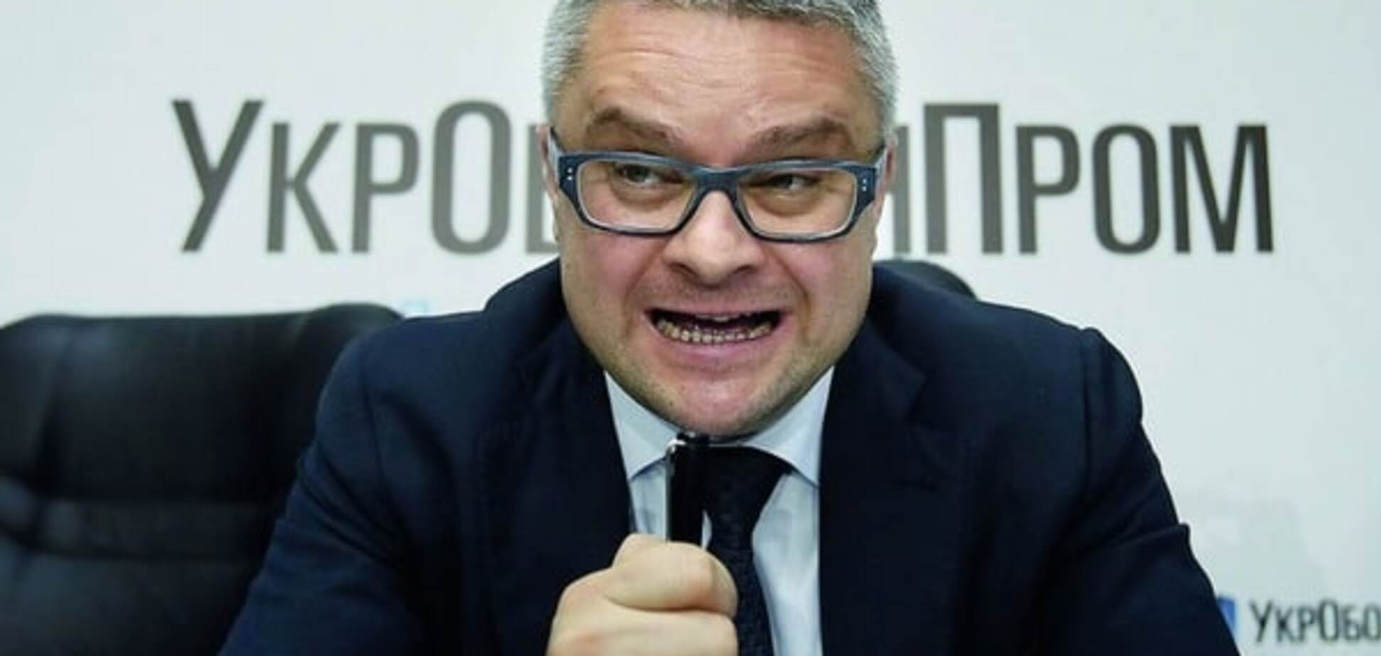 Поражение – это победа: 'Укроборонпром' поражен иллюзиями руководства