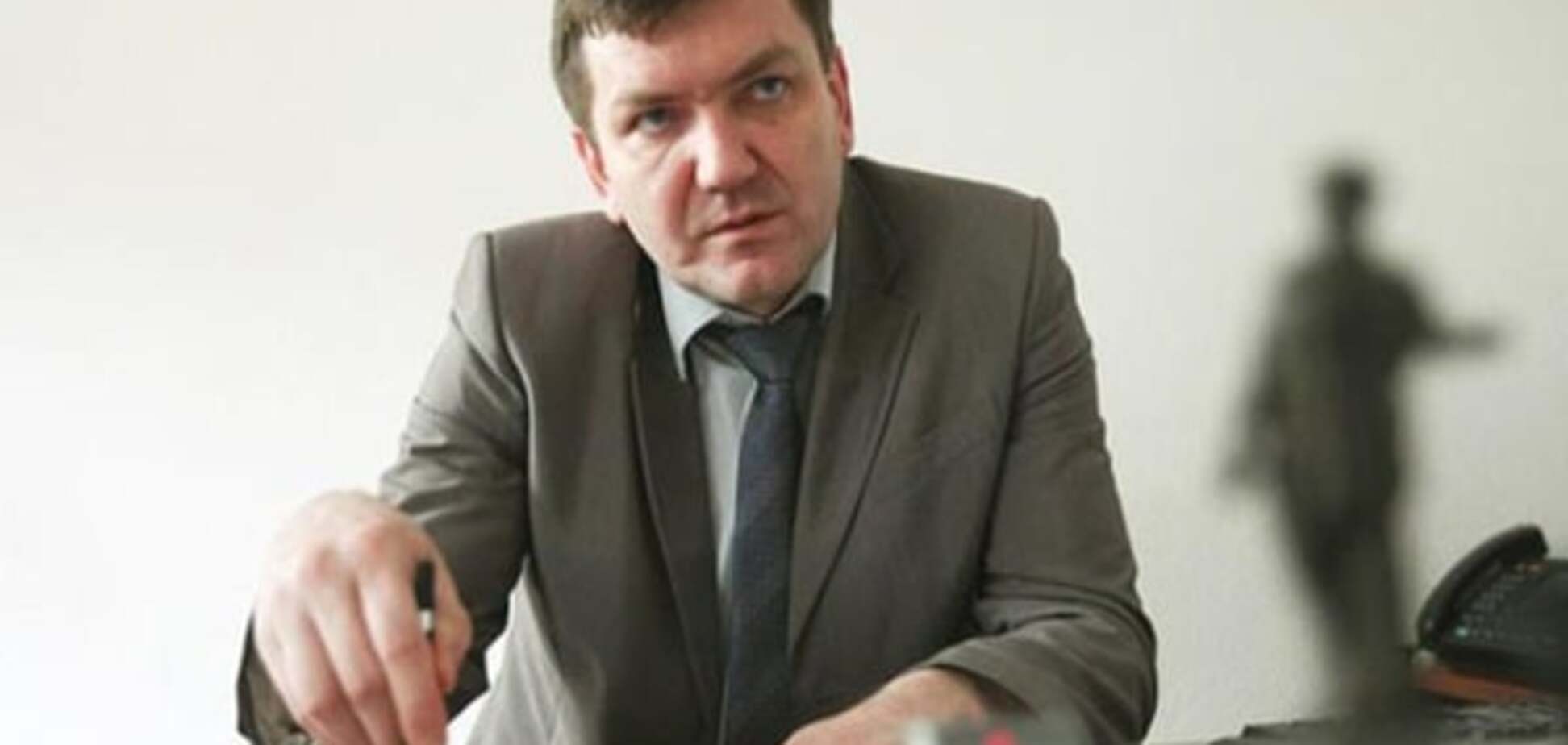 В ГПУ объяснили, в каком случае закроют дело против главаря 'Оплота' Жилина