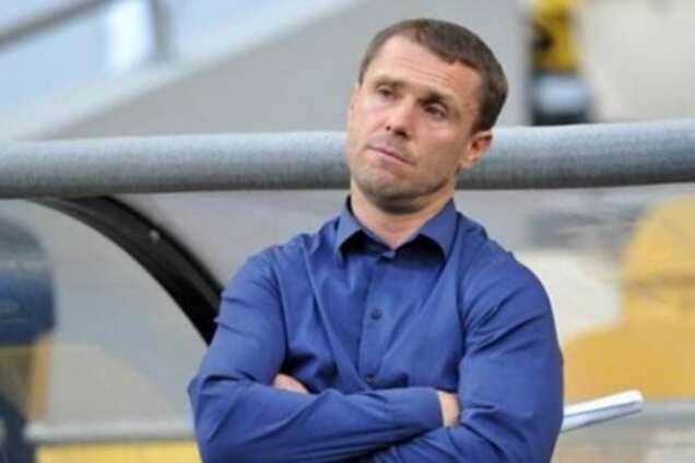 'Пришлось лепить': легенда сборной Украины объяснил, почему увольнение Реброва не поможет 'Динамо'