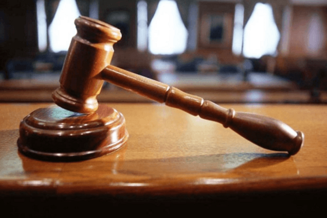 Суд вынес приговор трем фигурантам скандала со срывом концерта Ани Лорак