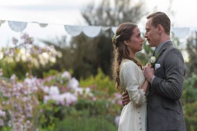 Дорогая мыльная опера: рецензия на фильм 'Свет в океане'