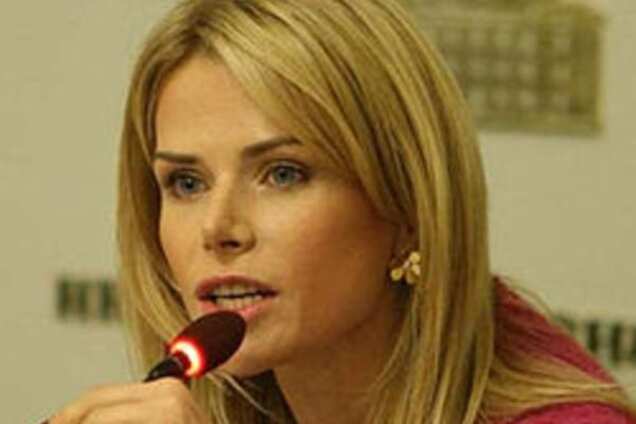 Сума сплачених податків повинна відображатися в деклараціі - депутат Тетяна Донець