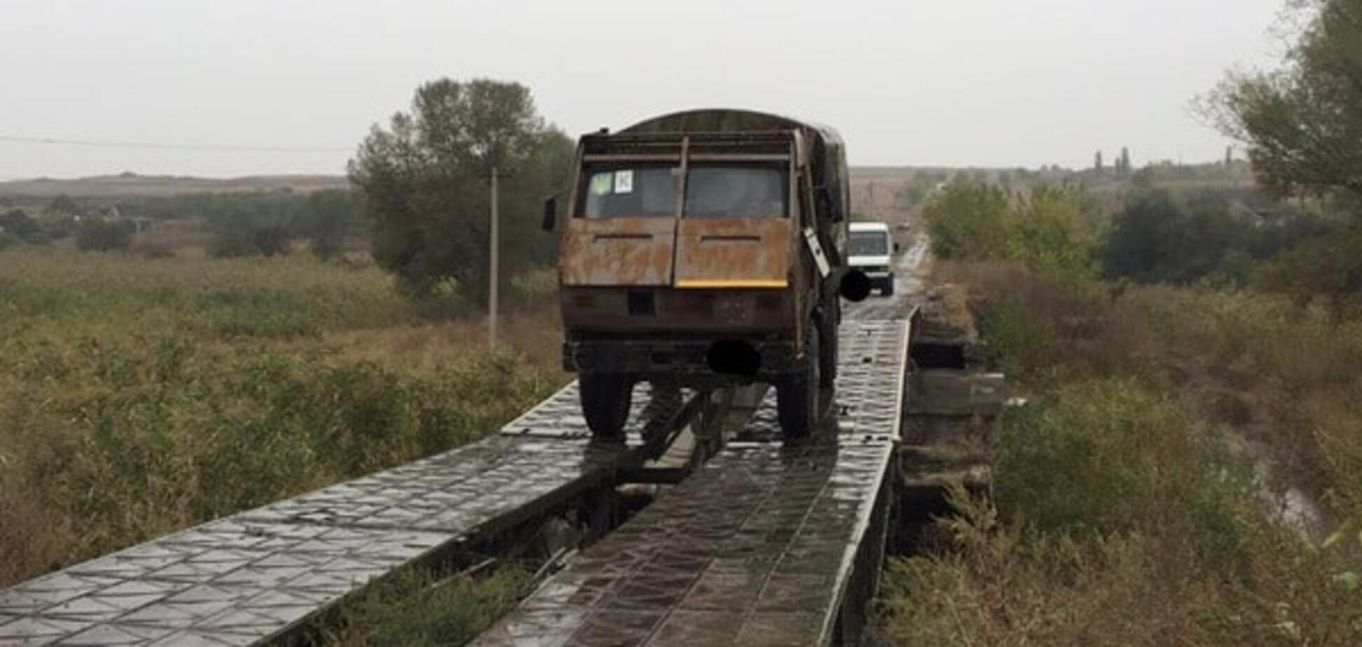 'Ни одной новой машины': волонтер рассказал о проблемах с техникой на передовой