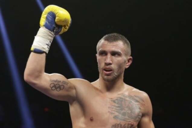 'Заткнуть рты': украинский чемпион мира по боксу сделал резкое заявление
