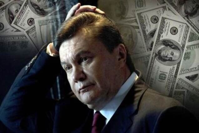Давал взятку Януковичу: в Донецке арестовали квартиру директора типографии. Опубликован документ