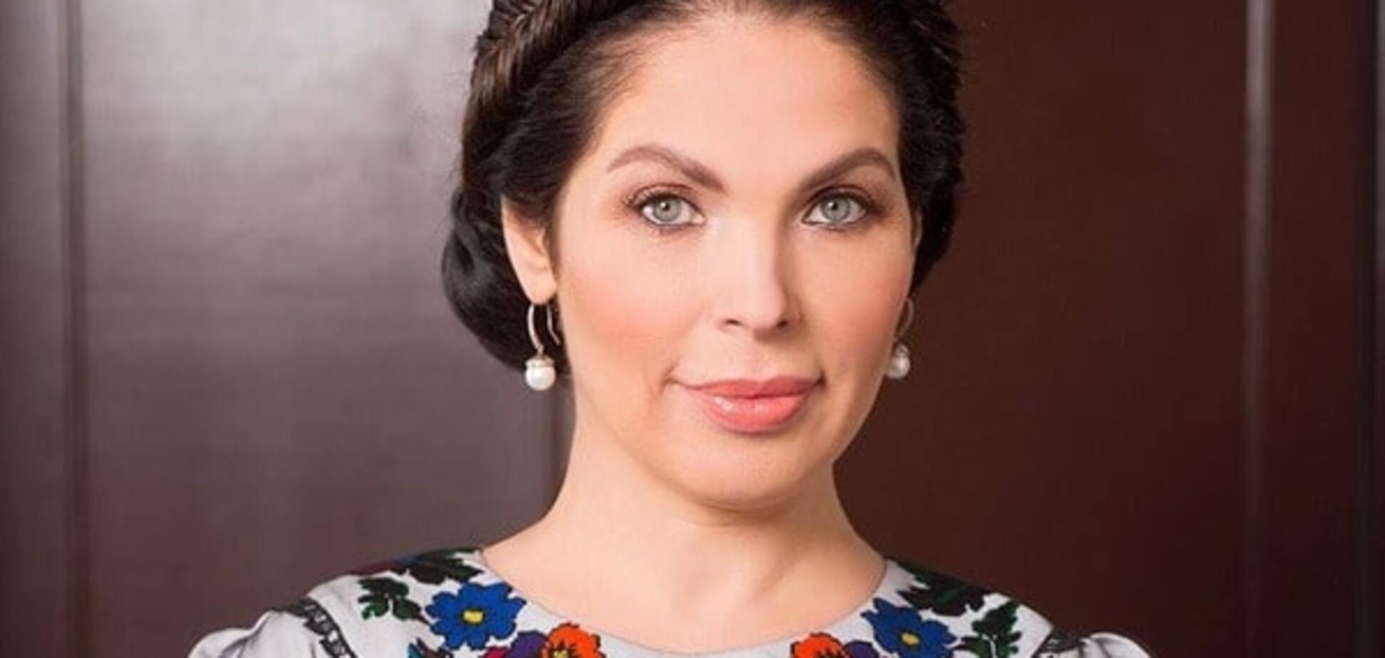 Влада Литовченко возглавила Вышгородский заповедник