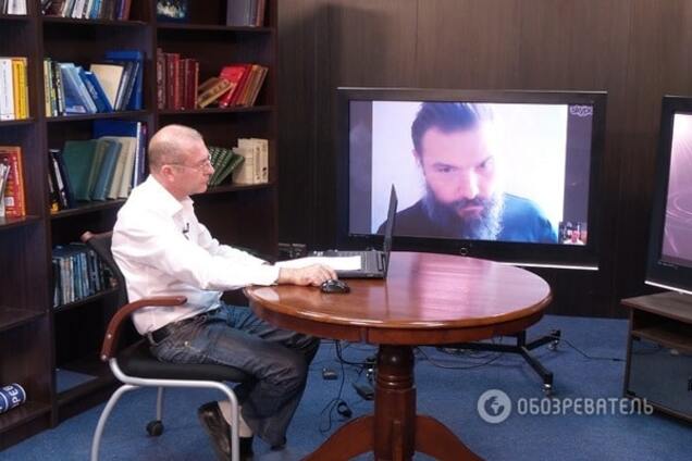 Слишком грязно: Голышев раскрыл секрет победы 'Единой России' на выборах в Госдуму