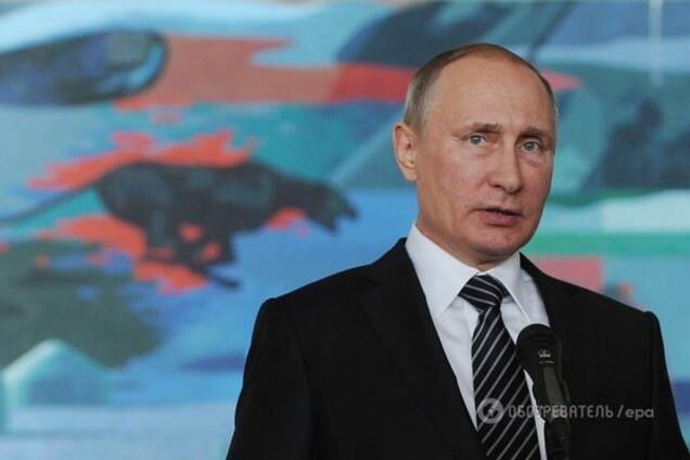 'Может ужесточить стиль правления': в ЦРУ рассказали, чего опасается Путин