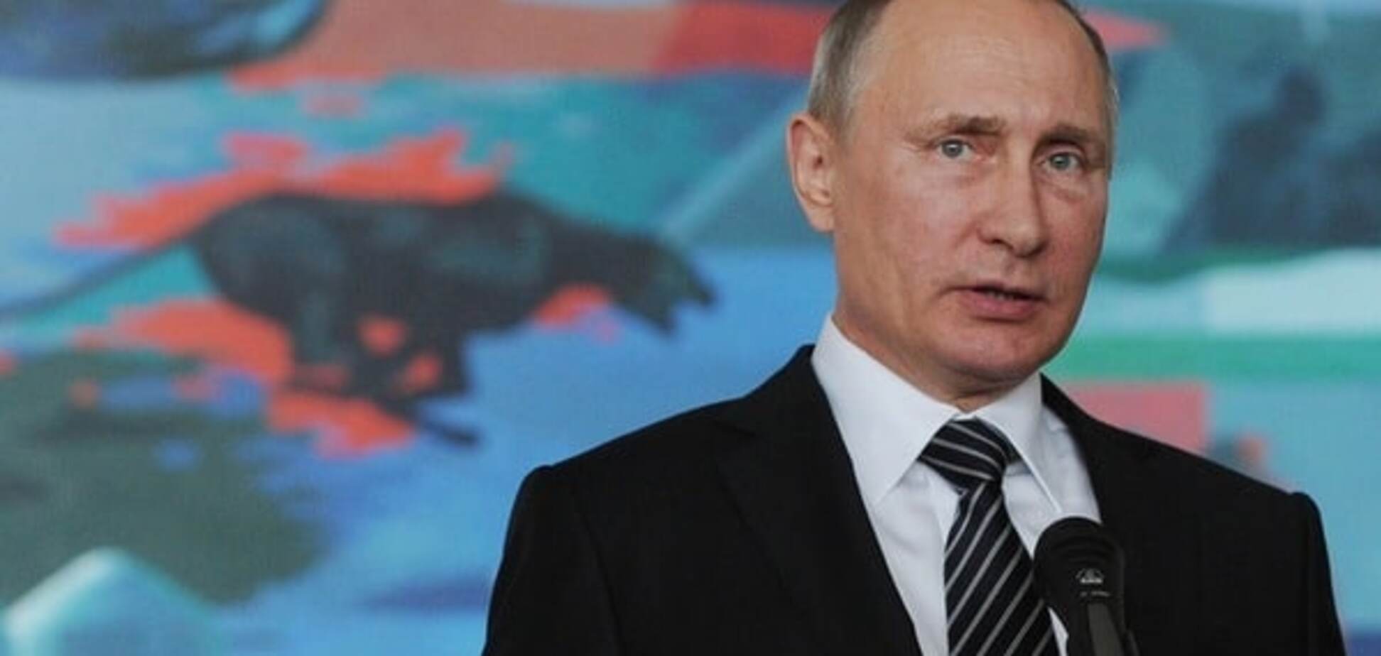 'Может ужесточить стиль правления': в ЦРУ рассказали, чего опасается Путин