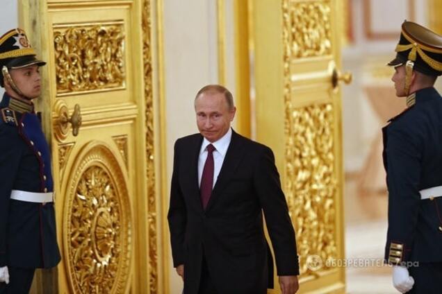 Поддержка власти – миф: Пионтковский озвучил реальный рейтинг Путина в России