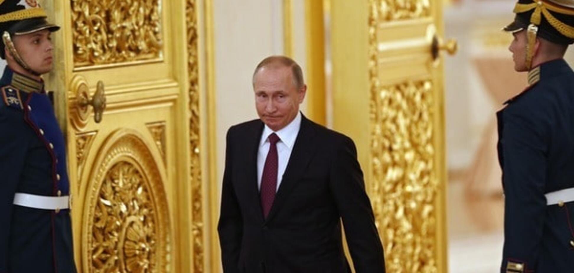 Поддержка власти – миф: Пионтковский озвучил реальный рейтинг Путина в России