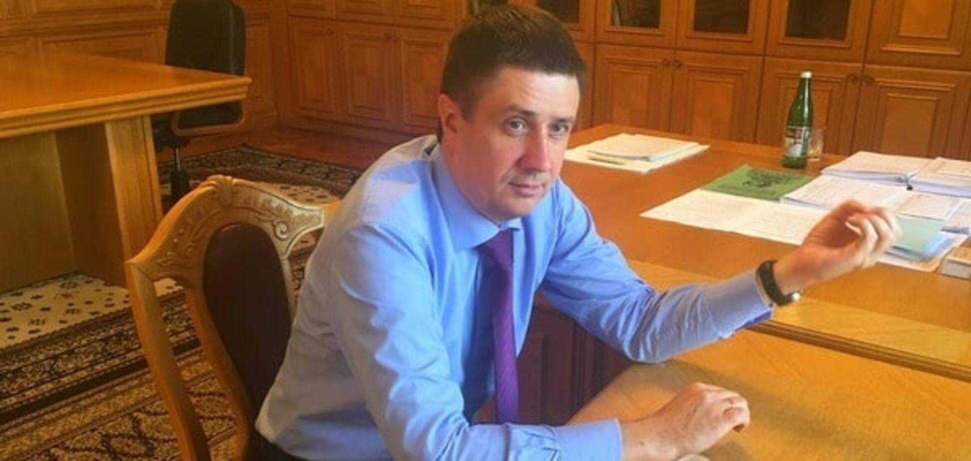 Віце-прем'єр Кириленко: заборонити все російське - привабливо, але неефективно