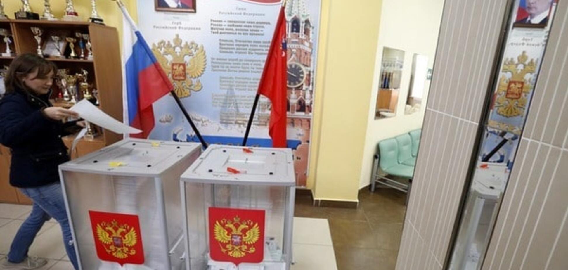 Новая Госдума: за информационным шумом скрываются серьезные вещи