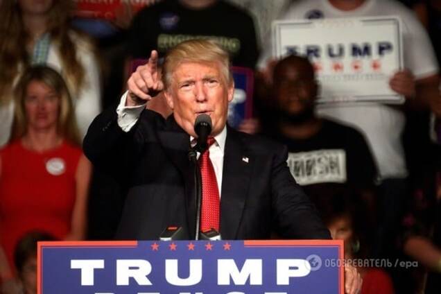 Трамп обесточит НАТО, а Европу отдаст России