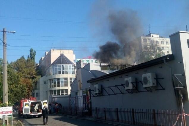 В Одесі прогримів вибух: є загиблий